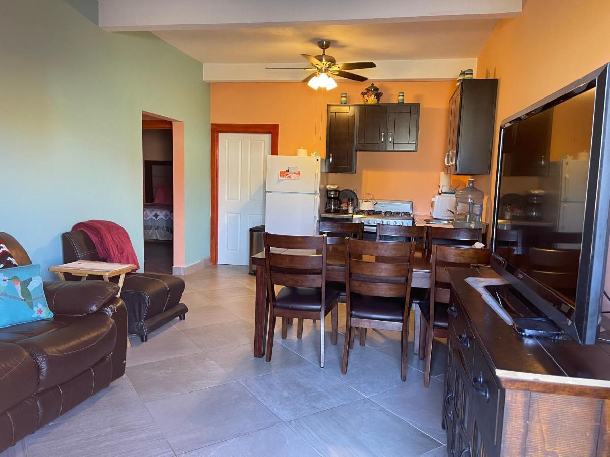 Condominio Puerto Penasco 2 Luaran gambar