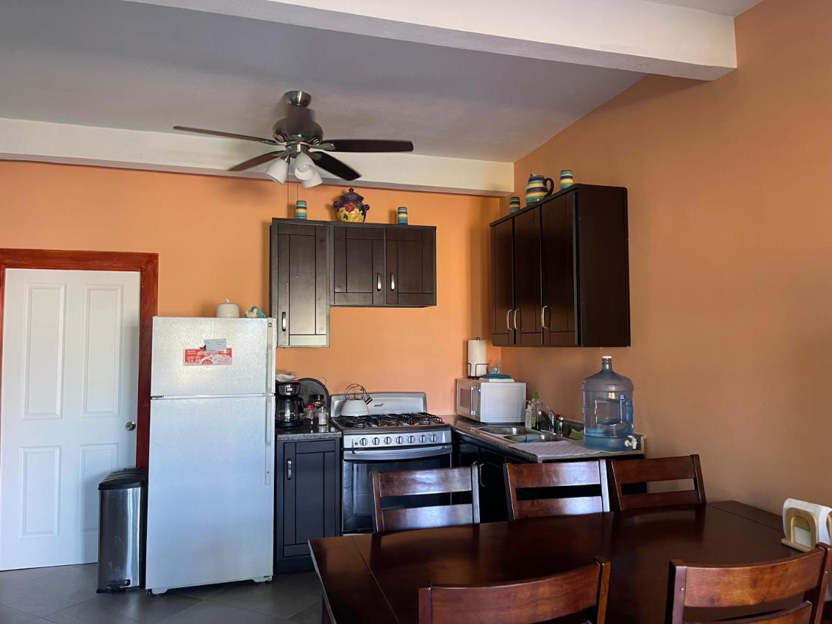 Condominio Puerto Penasco 2 Luaran gambar
