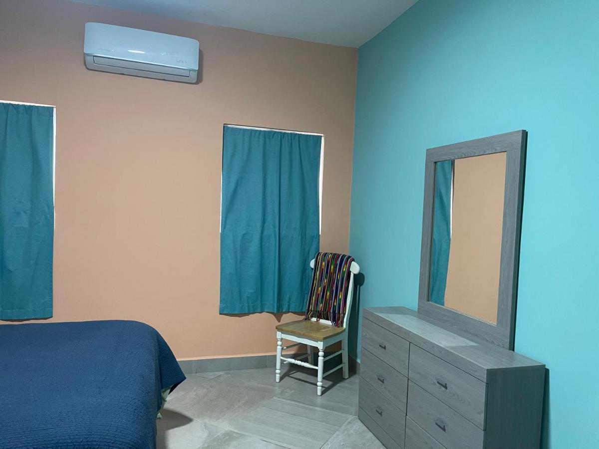 Condominio Puerto Penasco 2 Luaran gambar