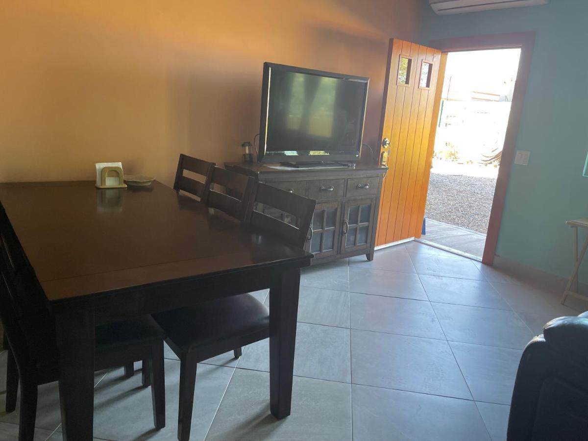 Condominio Puerto Penasco 2 Luaran gambar