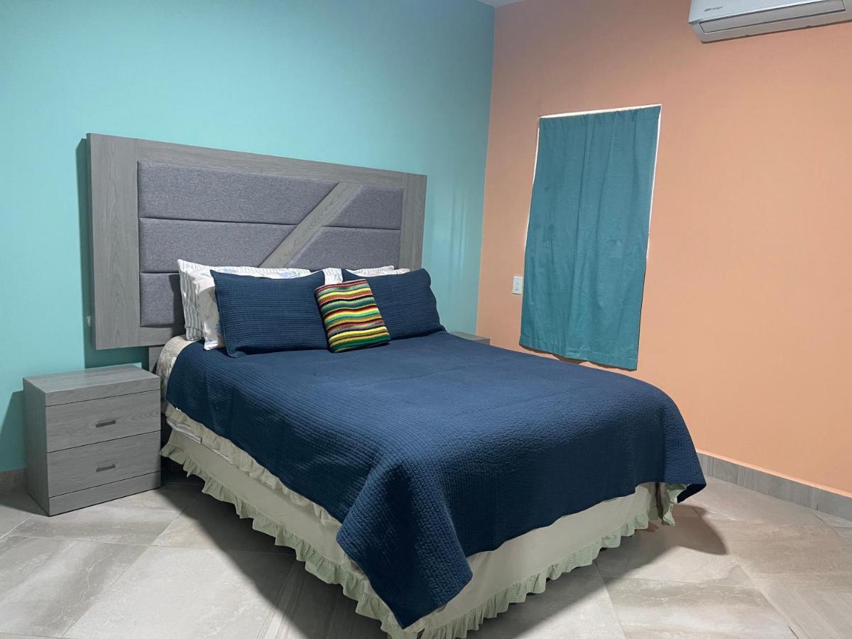 Condominio Puerto Penasco 2 Luaran gambar