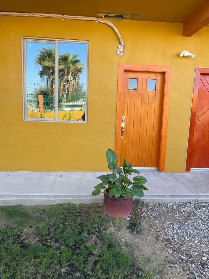 Condominio Puerto Penasco 2 Luaran gambar