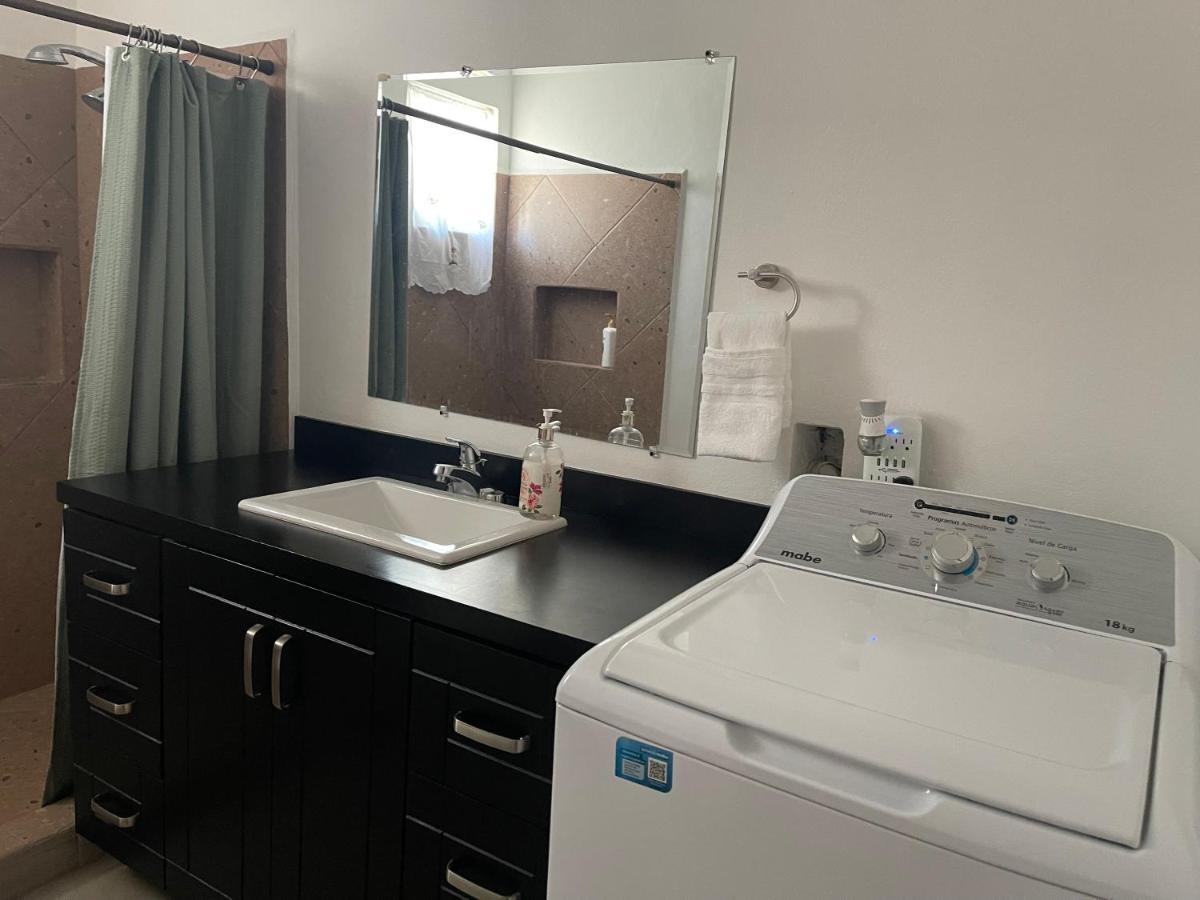 Condominio Puerto Penasco 2 Luaran gambar