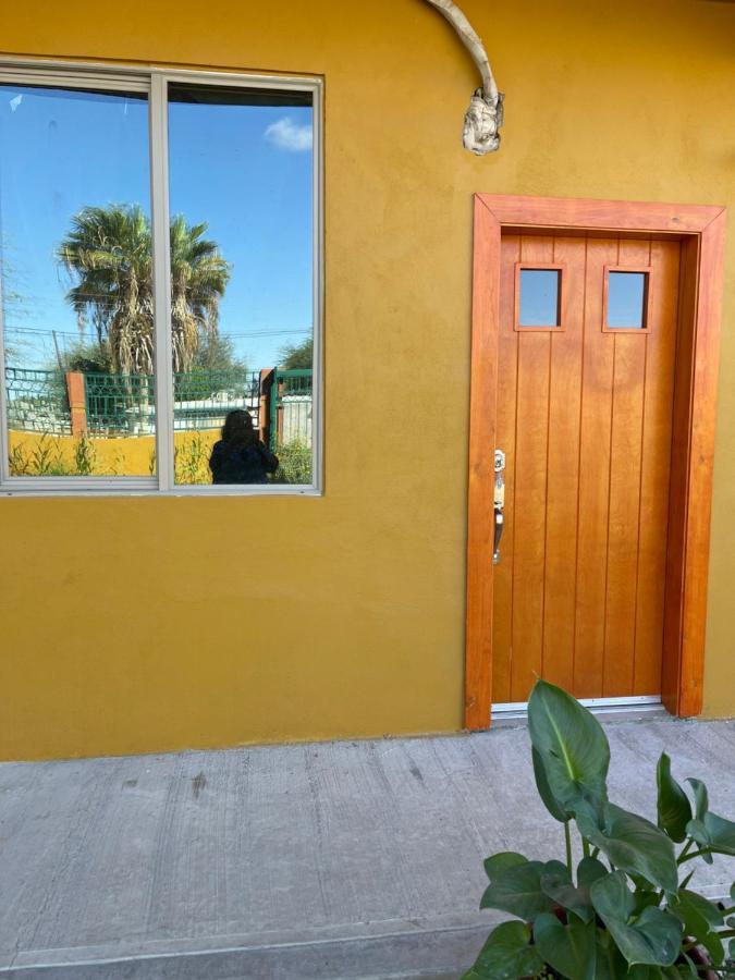 Condominio Puerto Penasco 2 Luaran gambar