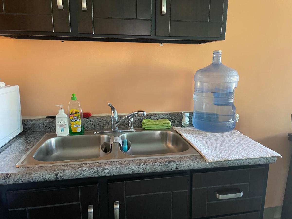 Condominio Puerto Penasco 2 Luaran gambar
