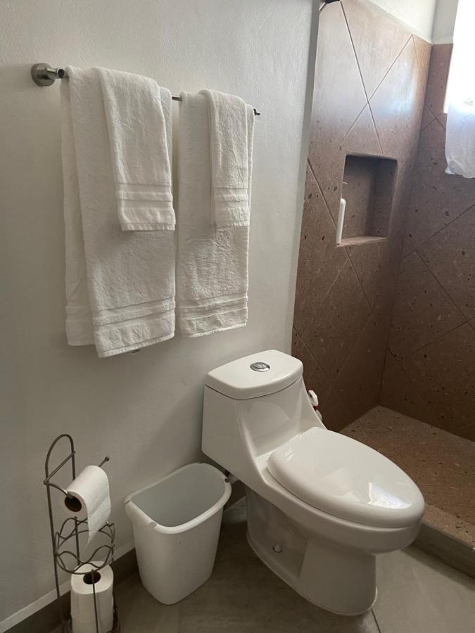 Condominio Puerto Penasco 2 Luaran gambar