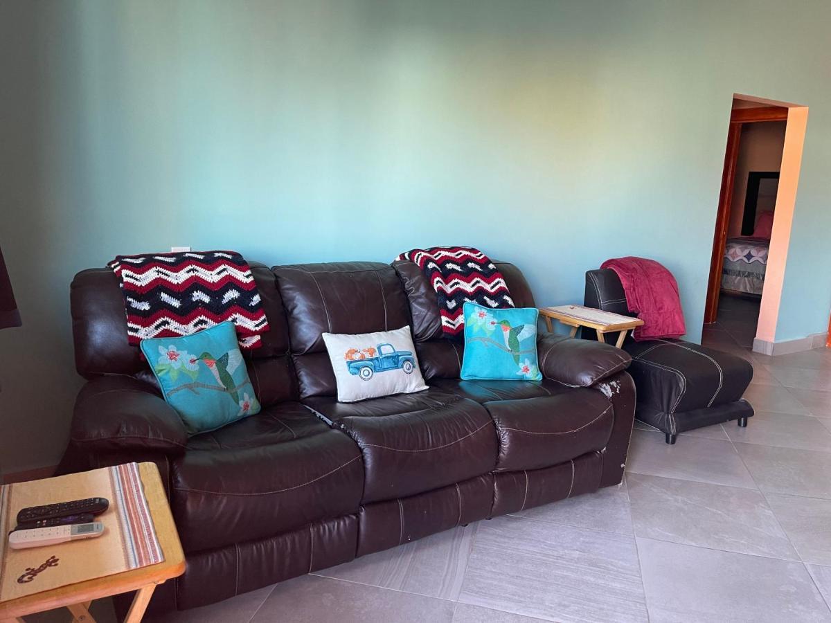 Condominio Puerto Penasco 2 Luaran gambar