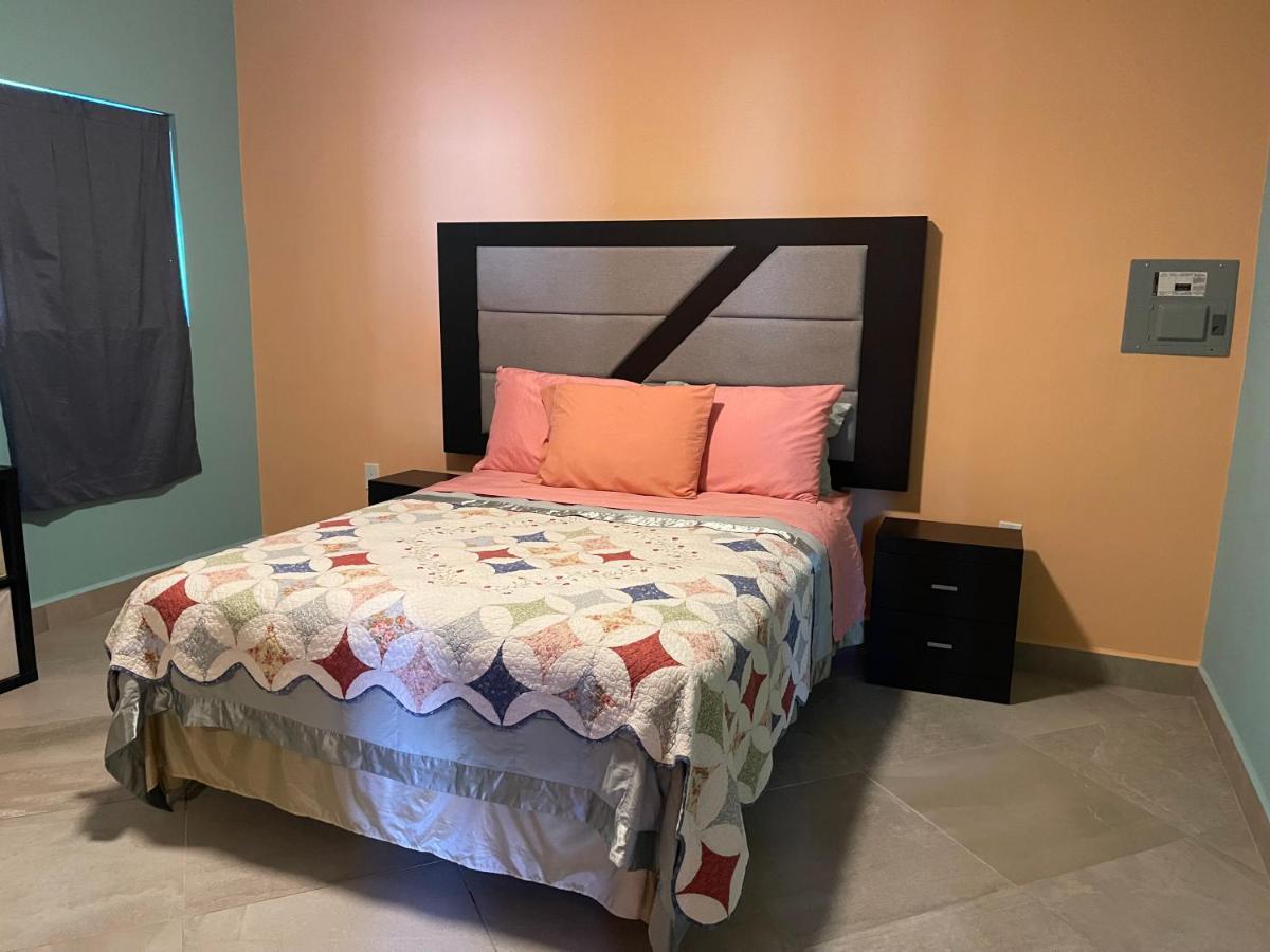 Condominio Puerto Penasco 2 Luaran gambar