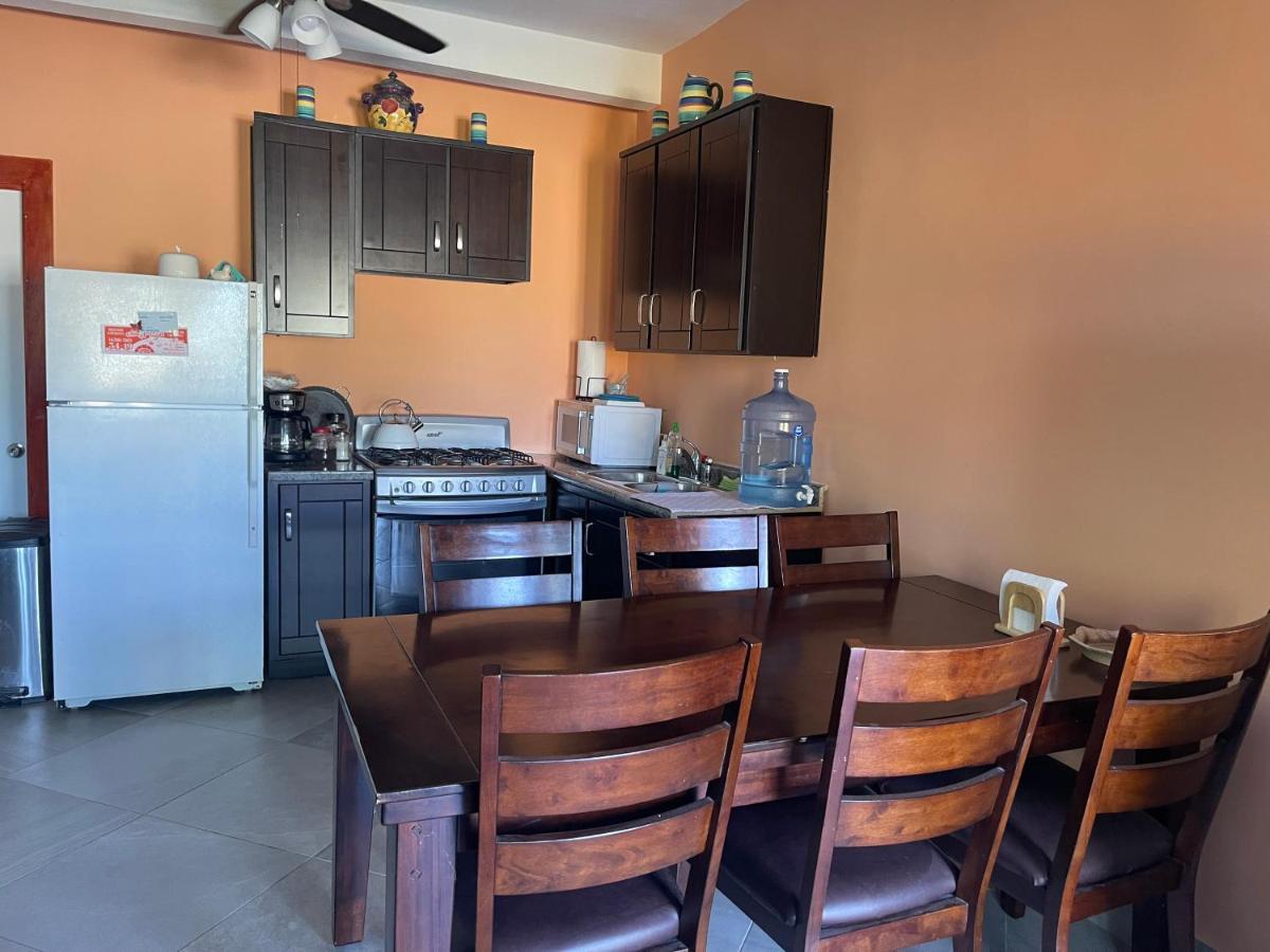 Condominio Puerto Penasco 2 Luaran gambar