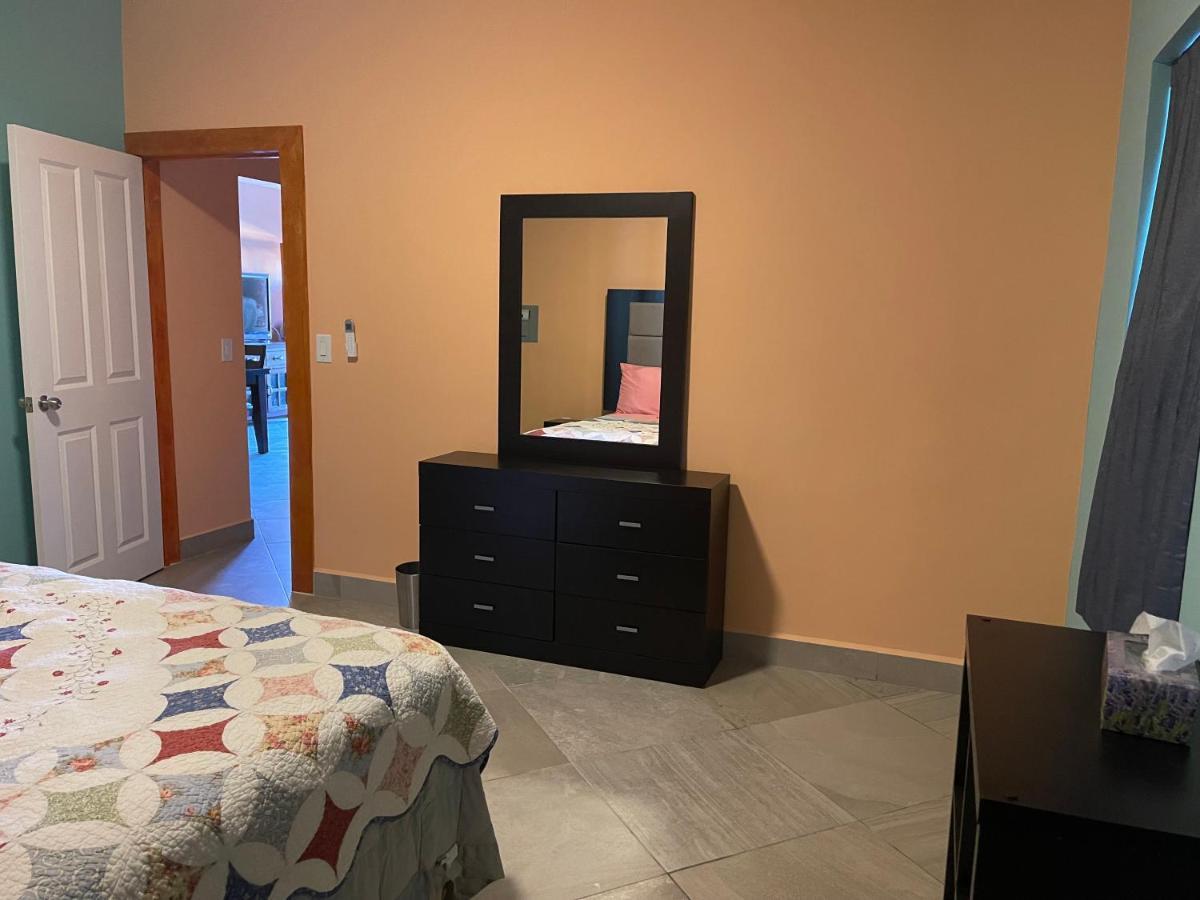 Condominio Puerto Penasco 2 Luaran gambar
